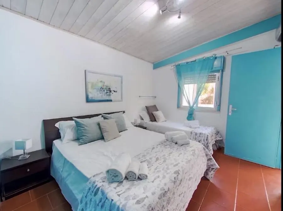 Holiday Home Green Paradise Palermo Appartamento
