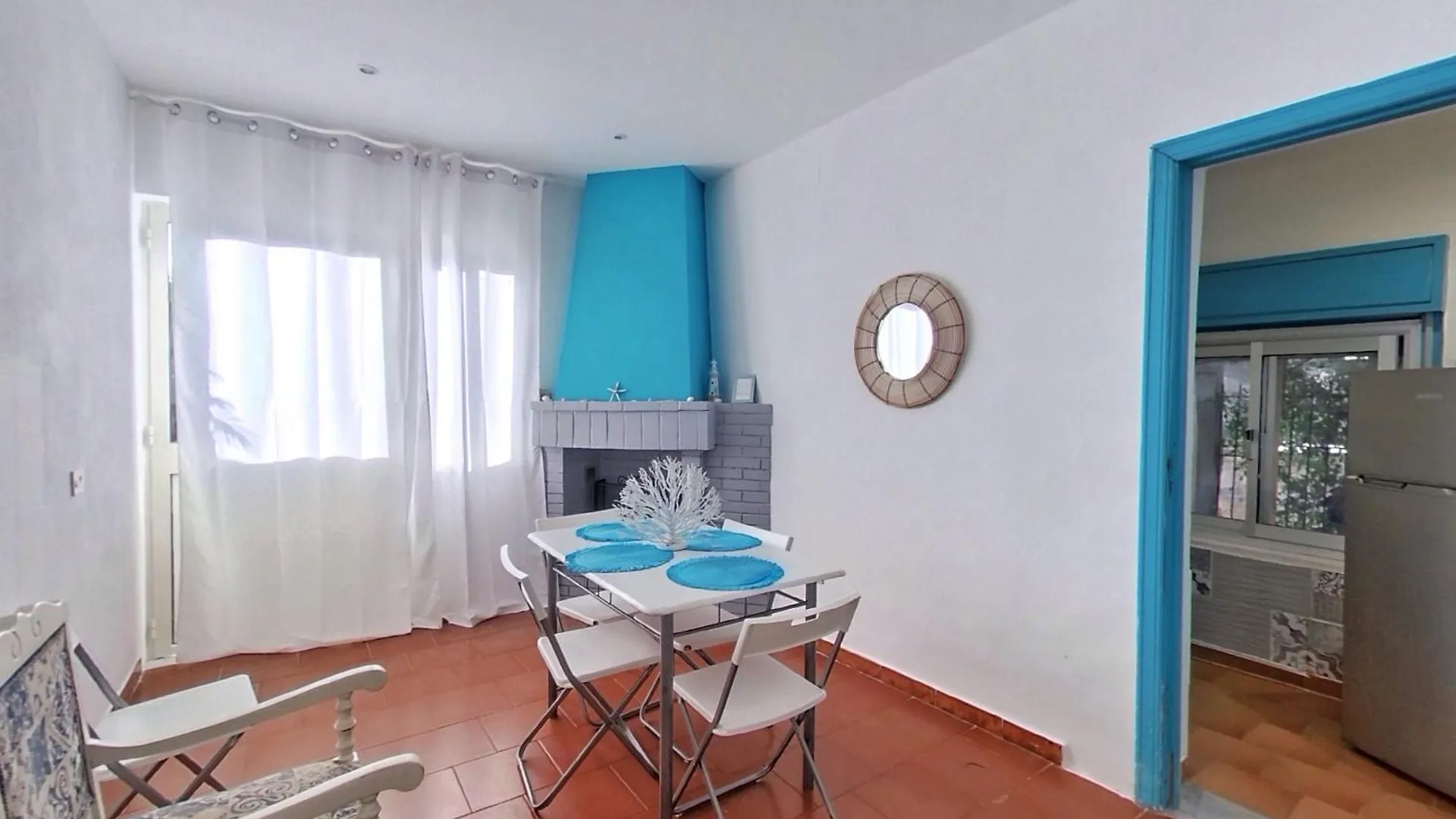 Appartamento Holiday Home Green Paradise Palermo