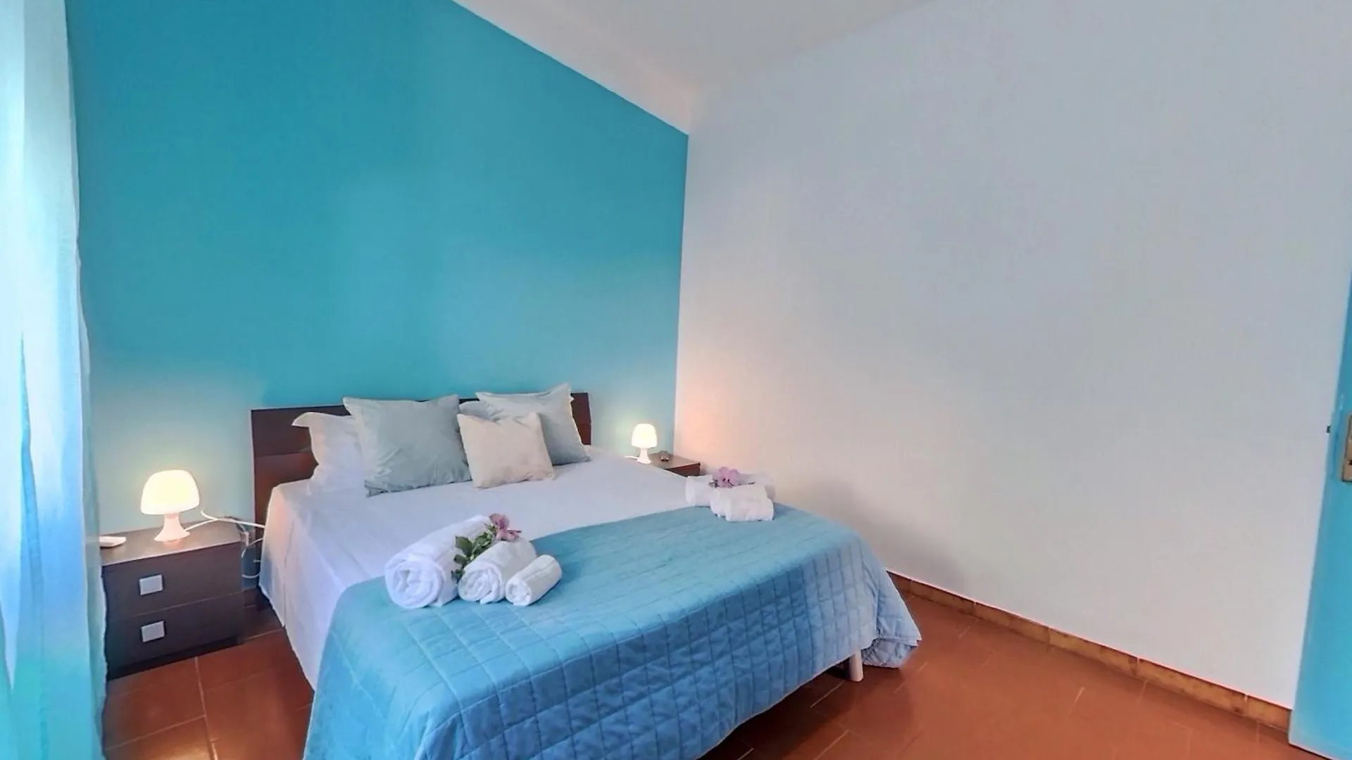 Appartamento Holiday Home Green Paradise Palermo
