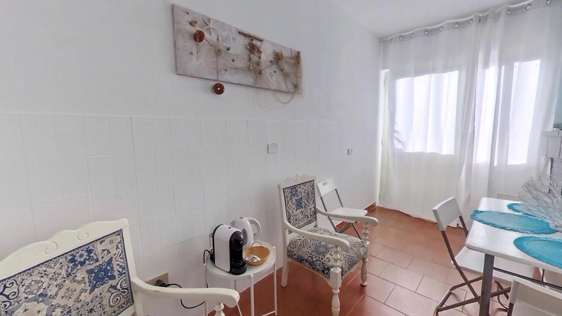 Holiday Home Green Paradise Palermo
