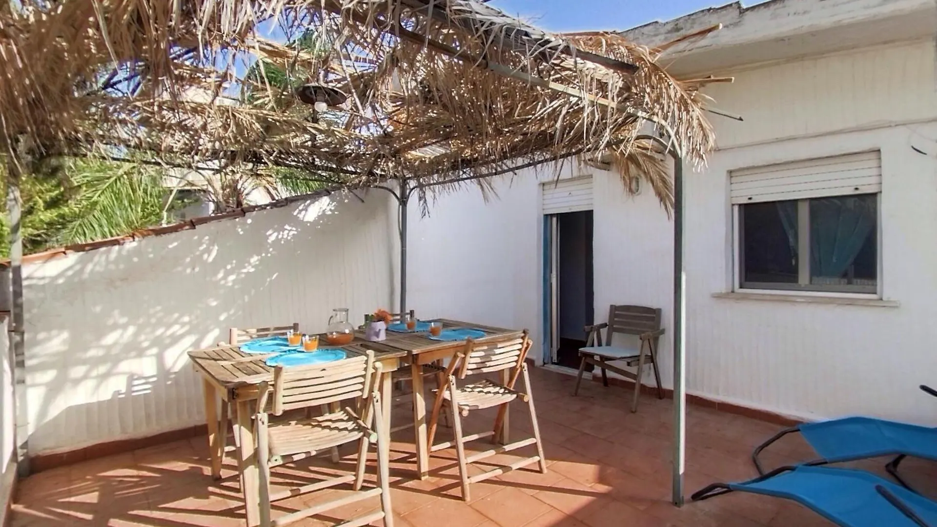 Holiday Home Green Paradise Palermo 0*,