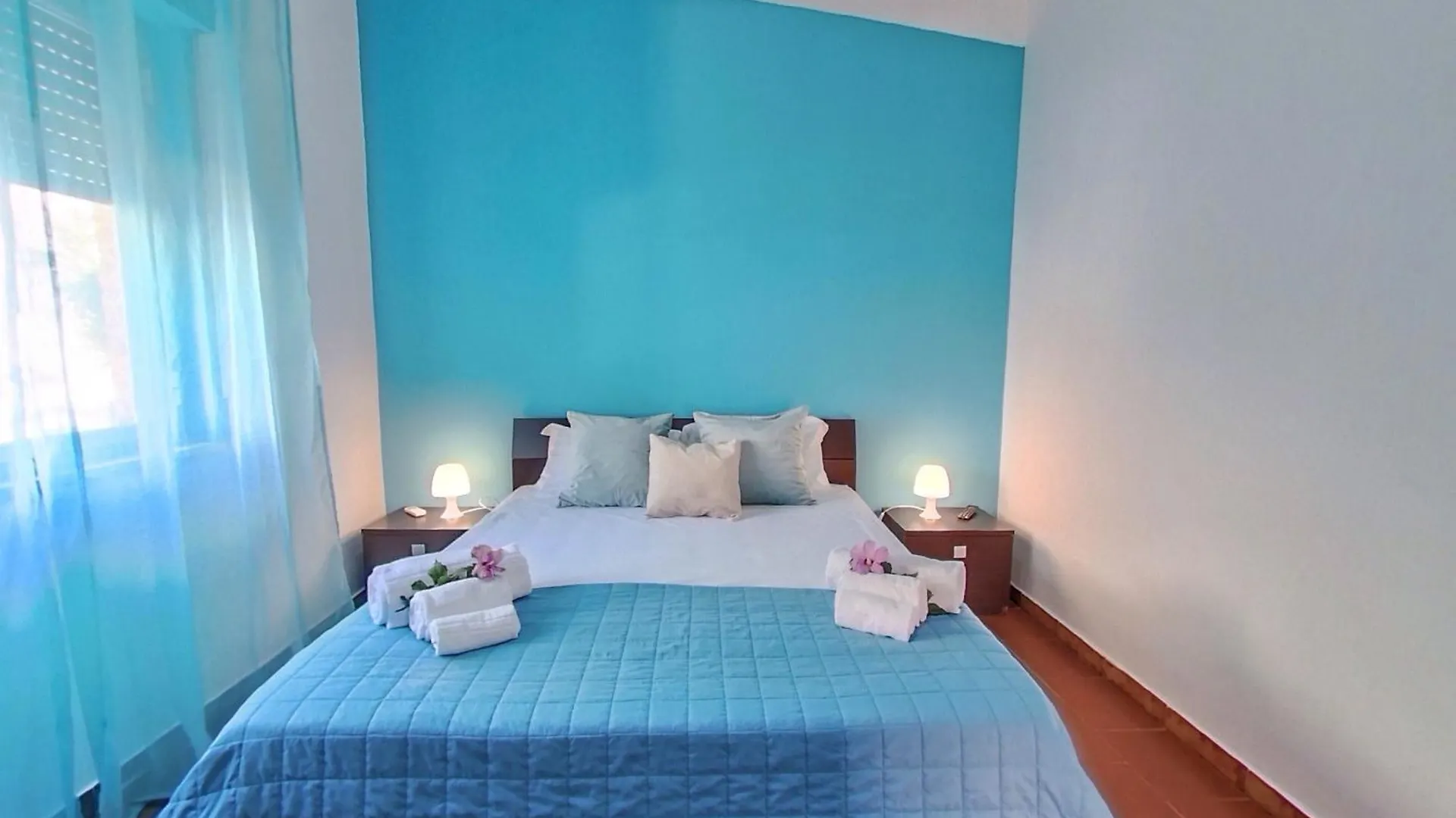 Appartamento Holiday Home Green Paradise Palermo