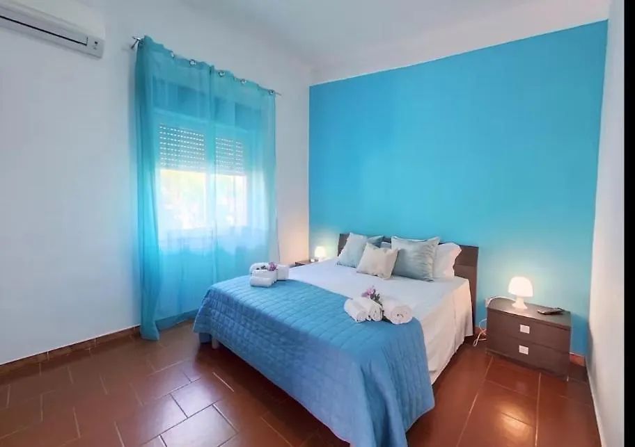 Апартаменты Holiday Home Green Paradise Палермо Италия