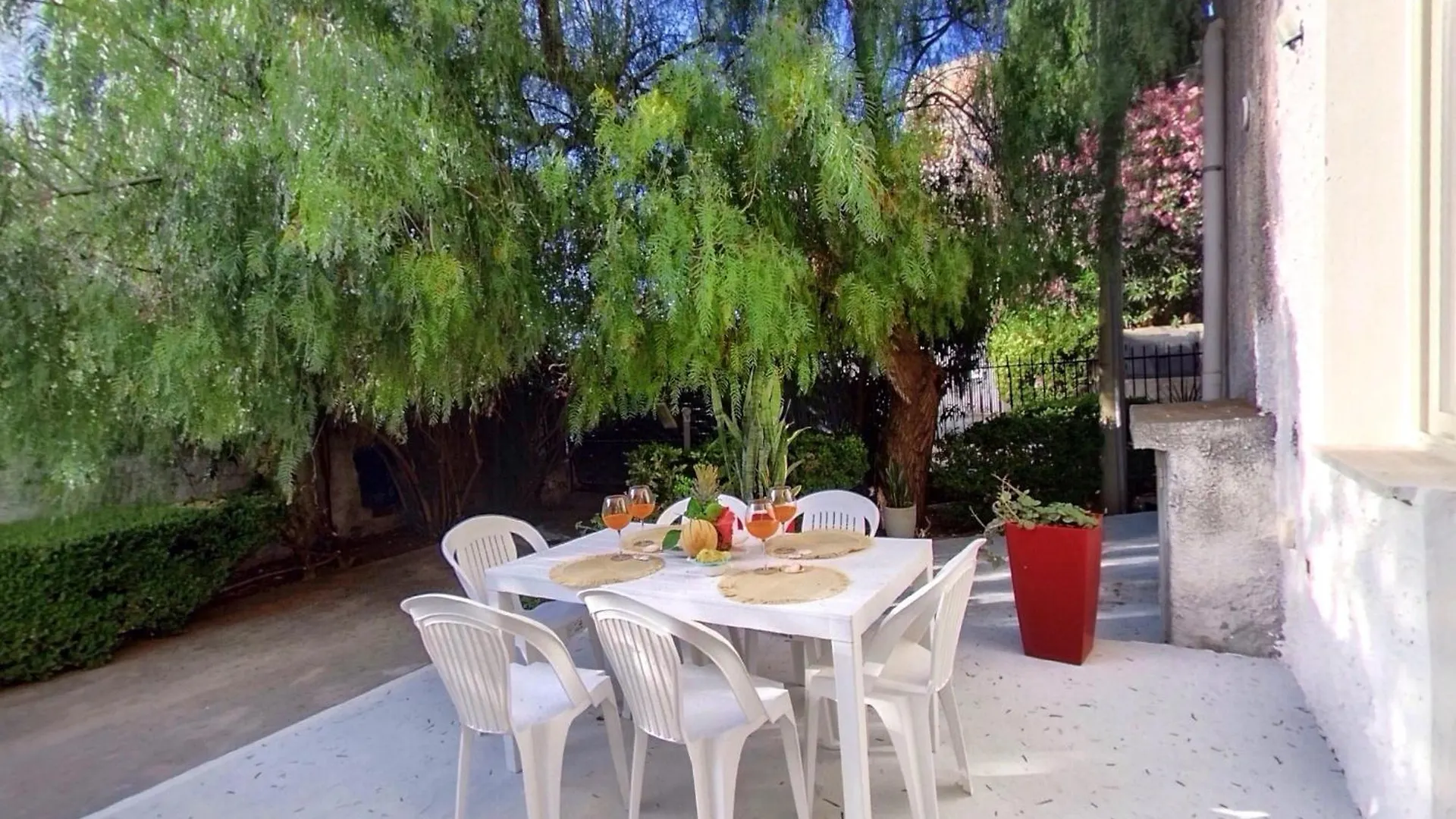Holiday Home Green Paradise Палермо 0*,  Италия