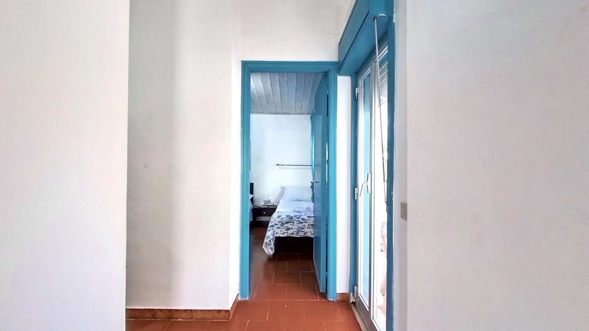 Holiday Home Green Paradise Палермо 0*,  Италия
