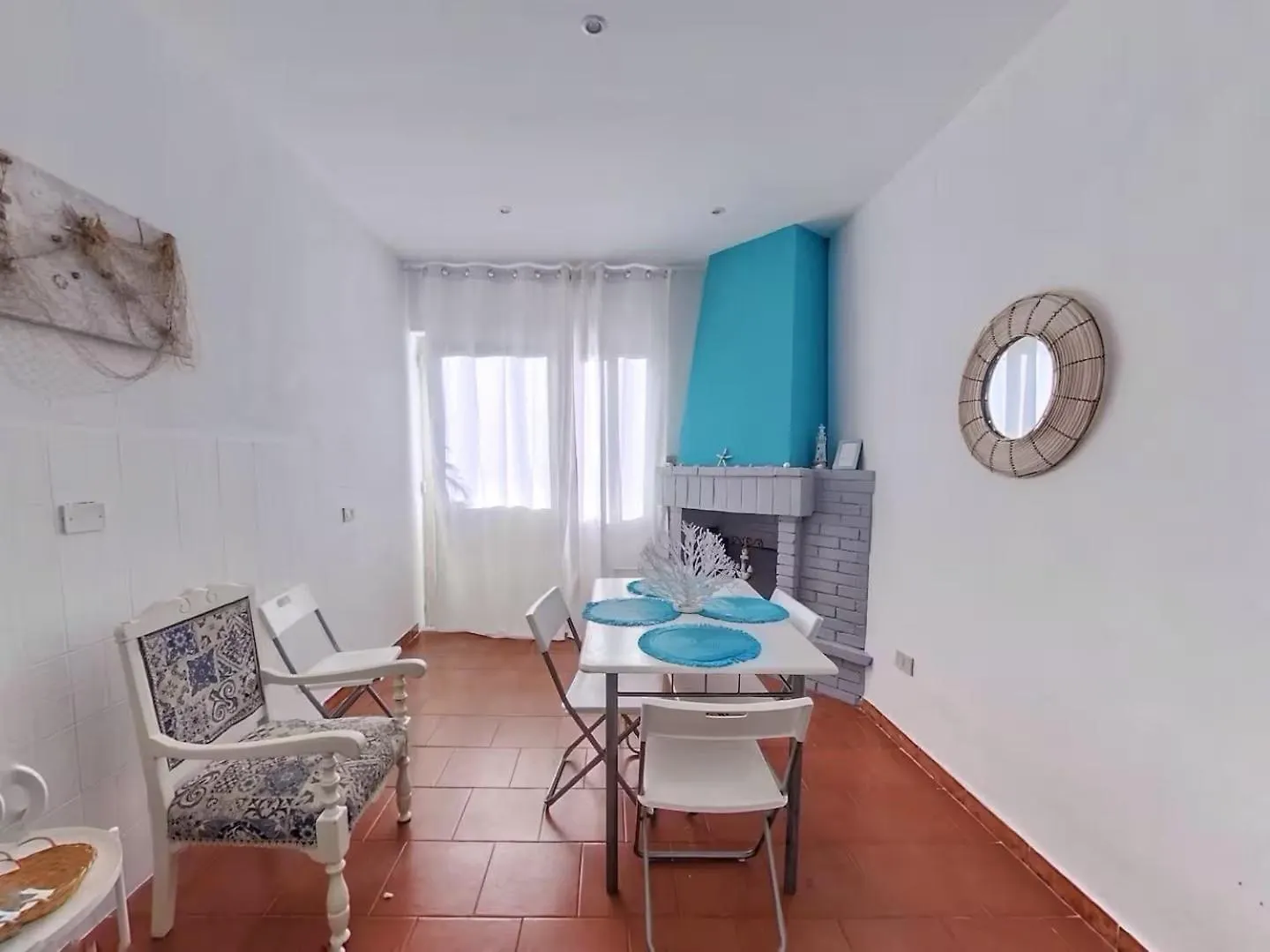 Апартаменты Holiday Home Green Paradise Палермо